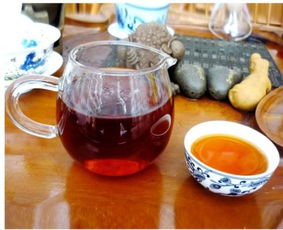 普洱茶属于黑茶吗